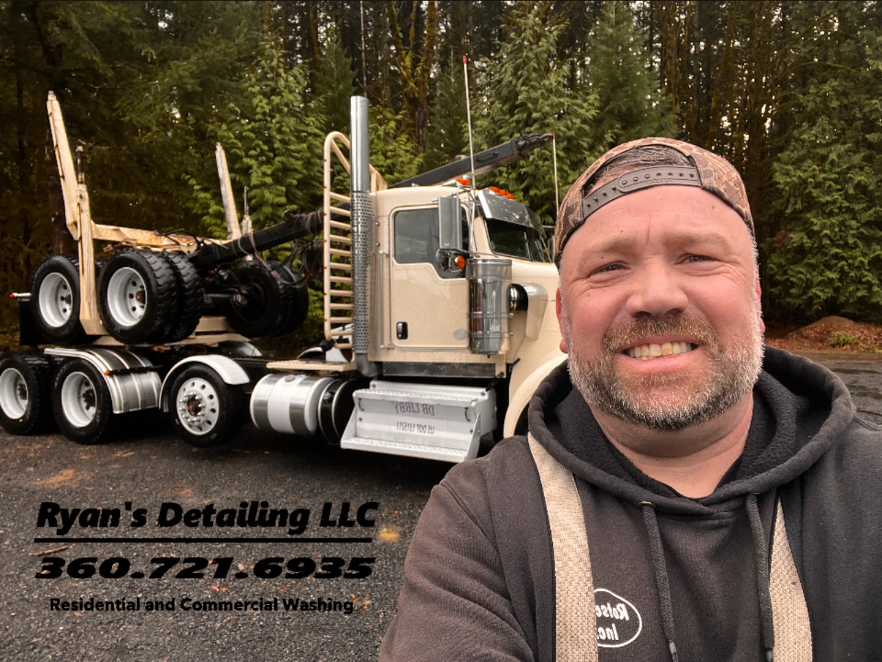 Ryan - Lead Detailer